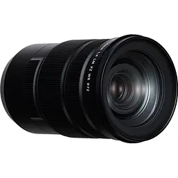Об'єктив Fujifilm XF 18-120mm f/4 LM PZ WR (16780224) [99540] - мініатюра 6