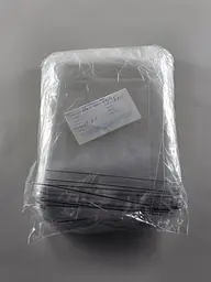 Пакети з клейкою стрічкою Майстер-ПАК 17 х 19 см 25 мкм 1000 шт. (16587216841) - мініатюра 3