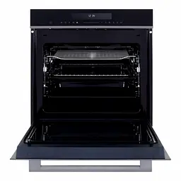 Духовка електрична Interline OMG 970 SCD BA - мініатюра 4
