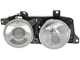 Фара передня права BMW 5, 7 87-95р Depo (444-1114R-LD-E)
