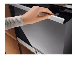 Духова шафа Electrolux LOE8F38X - мініатюра 4