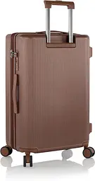 Валіза Heys Earth Tones (M) Umber (10156-0146-26) - мініатюра 2