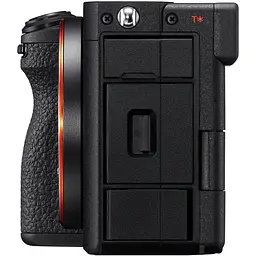 Бездзеркальний фотоапарат Sony Alpha A7CR Body Black (ILCE7CRB.CEC) UA [106066] - мініатюра 6
