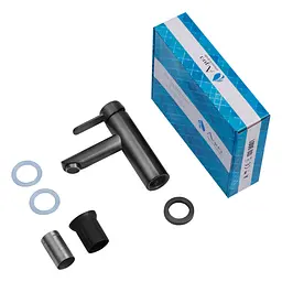 Змішувач для раковини Agua Elposo - INOX010AM (CV035461) - мініатюра 8