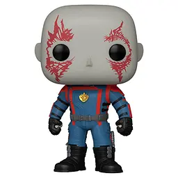 Игровая фигурка Funko Pop! Стражи Галактики 3 Дракс (68053)