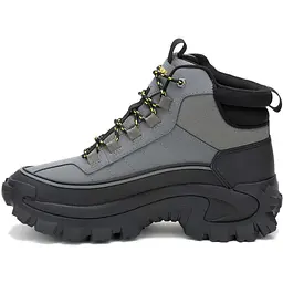 Черевики Caterpillar Intruder Galosh 2.0 Mid WP 37 Grey (1103-P111560-37) - мініатюра 4