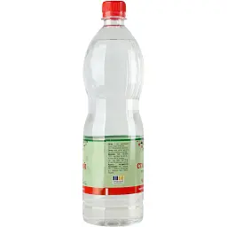 Оцет столовий для консервації 9%, 1 л (734627) - мініатюра 2
