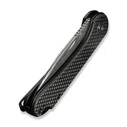 Ніж cкладний Civivi Elementum Slip Joint Twill Carbon C18062AJ-DS1 - мініатюра 6