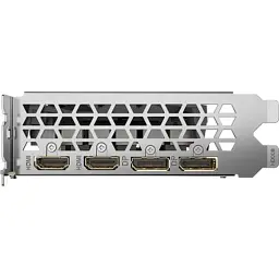Відеокарта GIGABYTE GeForce RTX3050 6Gb WINDFORCE OC V2 (GV-N3050WF2OCV2-6GD) - мініатюра 6