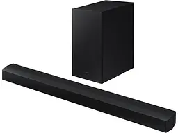 Саундбар Samsung HW-B450F