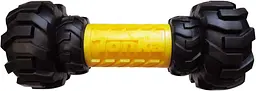 Іграшка-гантель Tonka Axle Tread Dog - мініатюра 4