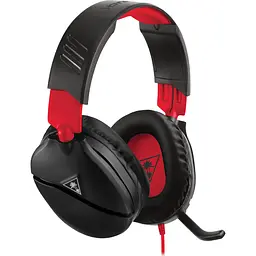 Ігрові навушники Turtle Beach Recon 70 Black [TBS-8010-02] [88999] - мініатюра 2