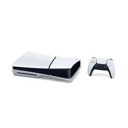 Ігрова консоль Sony PlayStation 5 Slim 1 ТБ + DualSense Cosmic Red - мініатюра 3