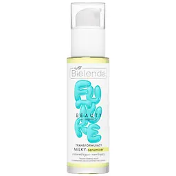 Молочко-сироватка Bielenda Future Beauty Трансформуюча зволожуюча 30 мл - мініатюра 3