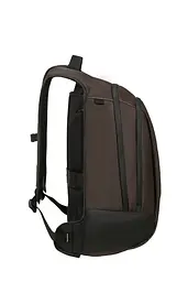 Рюкзак 17.3" Samsonite ECODIVER COFFEE BEAN 48x35x23 KH7*13003 - мініатюра 13