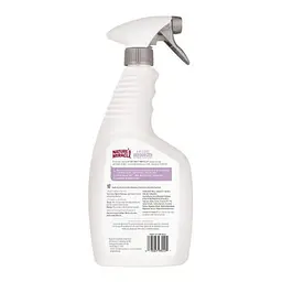 Спрей Nature's Miracle Lavender дезодоруючий 709 мл - мініатюра 2