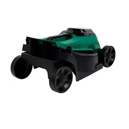 Іграшкова газонокосарка Klein Bosch Rotak (2780) - мініатюра 4