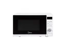 Мікрохвильова піч Midea AM720C4E-W