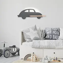 Настінний світильник Candellux 21-85061 CAR - мініатюра 2