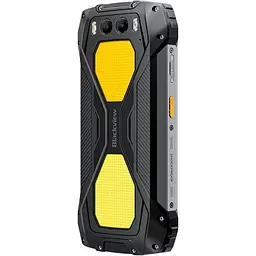 Смартфон Blackview BV7300 6/256Gb Orange EU [128455] - мініатюра 3