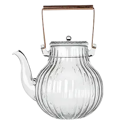 Чайник-заварник Хризантема, 750мл