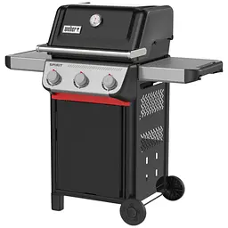Газовий гриль Weber Spirit E-310 (1501305) - мініатюра 2