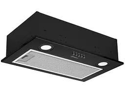 Витяжка Perfelli BI 5212 BL LED - мініатюра 3