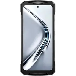 Смартфон Doogee V40 Pro 16/512GB Silver - мініатюра 2