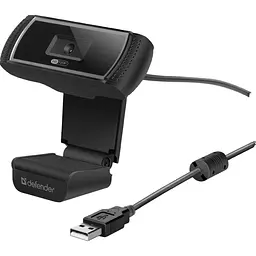 Веб-камера Defender G-lens 2597 HD720P (63197) [120235] - мініатюра 7