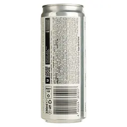 Пиво безалкогольне Underwood Brewery Pure IPA світле 0.5% 0.33 л з/б - мініатюра 2