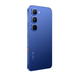 Мобільний телефон Infinix HOT 70 Pro 5G 8/256Gb Dive Blue (4894947134852) - мініатюра 3