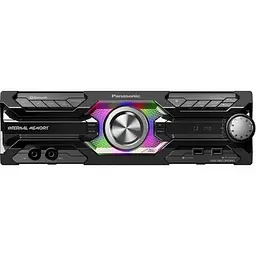 MAX система Panasonic SC-MAX3500GS - мініатюра 4
