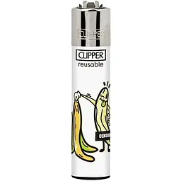 Запальничка Clipper Standard Peel So Good - мініатюра 3