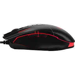 Миша Bloody A4Tech ES7 USB Esports Black (ES7 (Esports Black)) - мініатюра 6
