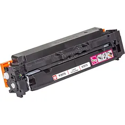 Картридж тон. BASF для HP LJ Pro M454/479 аналог W2033X Magenta ( 6000 ст.) (BASF-KT-W2033X) - мініатюра 2