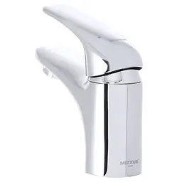 Змішувач для раковини MIXXUS PREMIUM AURA 001 (MI2877) - мініатюра 2
