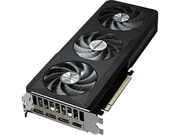 Відеокарта Gigabyte GeForce RTX 5060 Ti EAGLE MAX OC 8G (GV-N506TEAGLEMAX OC-8GD) - мініатюра 4