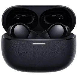 Бездротові навушники Xiaomi Redmi Buds 5 Pro чорні (Midnight Black) BHR7660GL BHR7660GL - мініатюра 8