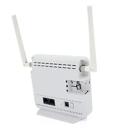 LTE/4G/3G Wi-Fi роутер Voltonic D921W-4G - мініатюра 2