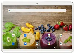 Планшет-телефон Adronix S 364 LTE Blue IPS 10.1'' 3GB/64GB + Чохол-клавіатура - мініатюра 3