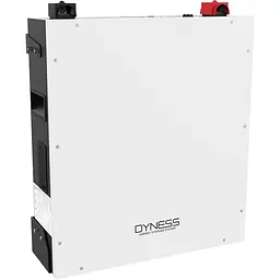 Акумулятор Dyness DL5.0C LiFePO4 48V 51.2V/100Ah/5120Wh [124403] - мініатюра 5