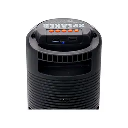 Акустика Xtrike Me Bluetooth Speaker RGB SK-302 BT5.4, USB/FM, 10W - мініатюра 3