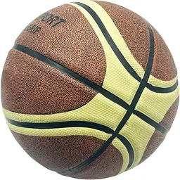 Баскетбольний м'яч Newt Team Indoor/Outdoor Composite NE-BAS-LG7 № 7 - мініатюра 2