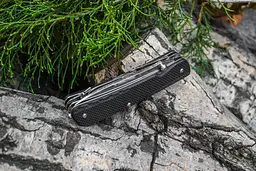 Багатофункціональний ніж Ruike Trekker LD31-B - мініатюра 3