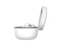 Навушники BASEUS Encok TWS WM01 White (NGWM01-02) - мініатюра 4