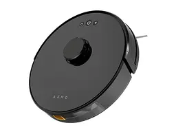 Робот-пилосос з вологим прибиранням AENO RC3S (ARC0003S) - мініатюра 2