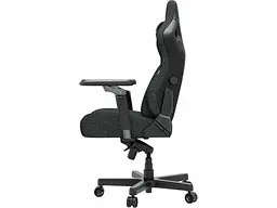 Компьютерное кресло для геймера Anda Seat Kaiser 4 V2 XL Fabric Dark Gray (AD12YDDC-XLL-20-GB-CF-03) - миниатюра 6