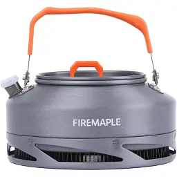 Набір посуду Fire-Maple FM Feast Heat-Exchanger - мініатюра 5