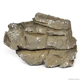Декоративний природній камінь Hobby Pagoda Rock S 0.4-1.0кг (40662) - мініатюра 6