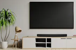 Саундбар колонка для телевізора Kenwood Soudbar LS600BT 60 Вт Black - мініатюра 6